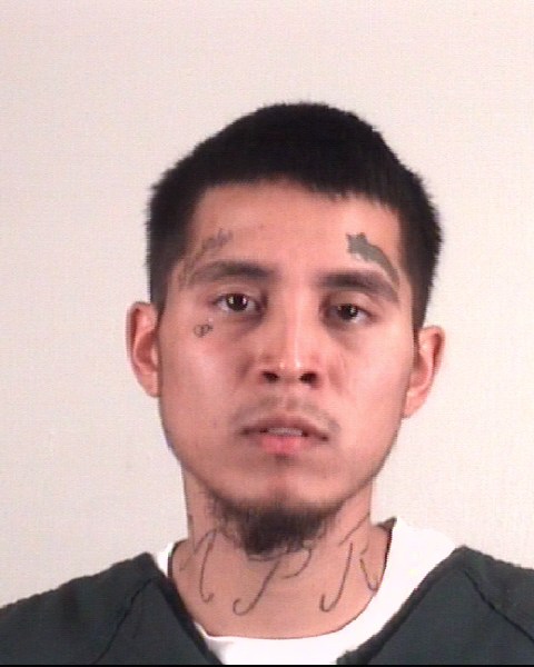 DARYL TORRES arrested by DALLAS CO CO