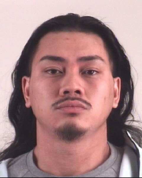 MINH TRAN arrested by Tarrant County SO