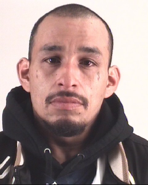 GERARDO RUIZ booking photo