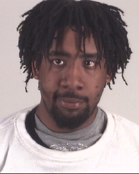 MAKALIP JORDAN arrested by Tarrant County SO