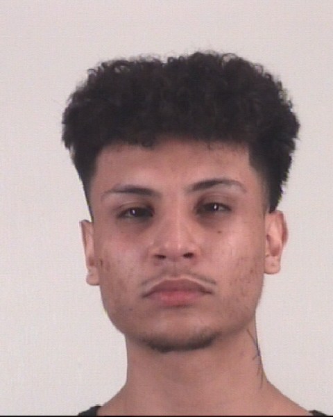 CARLOS GALINDOBAUTISTA arrested by Tarrant County SO