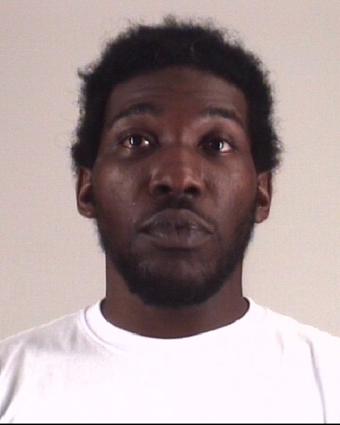 CLIFTON FOSTER arrested by Tarrant County SO