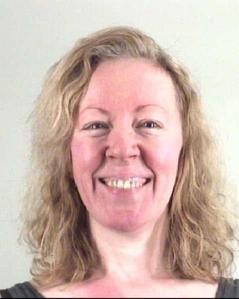 ERICA AHMED arrested by Tarrant County SO