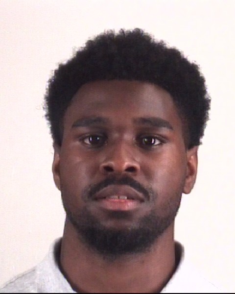 ELIJAH ROYAL arrested by Tarrant County SO