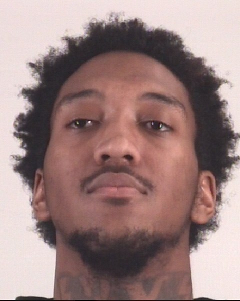 DONALD KELLEY arrested by Tarrant County SO