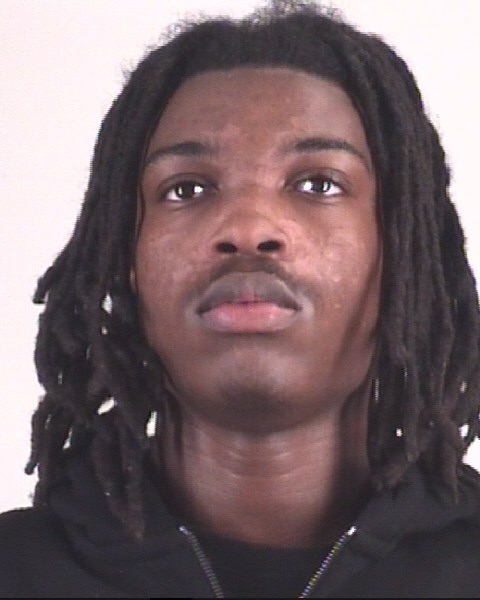 DENALI DUNBAR booking photo