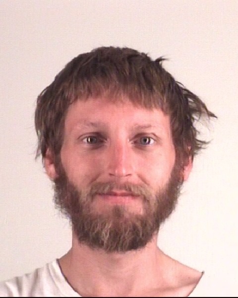 JAMES STOBAUGH arrested by Tarrant County SO