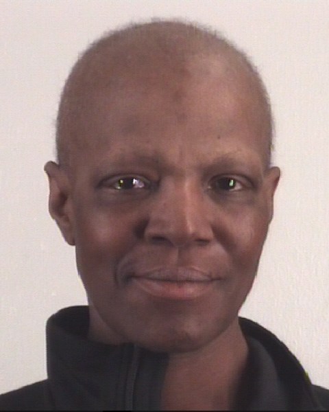 COBRAIN MOORE arrested by Tarrant County SO