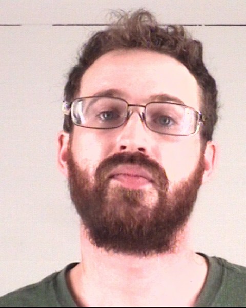 AARON BROOKS arrested by Tarrant County SO