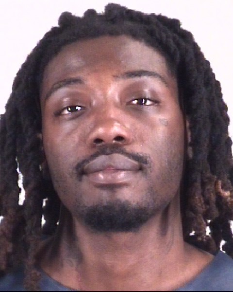 TORKERRIUS CLEVELAND arrested by Tarrant County SO