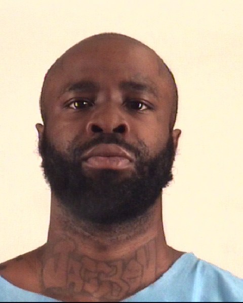 JAYDEN PACE arrested by Tarrant County SO