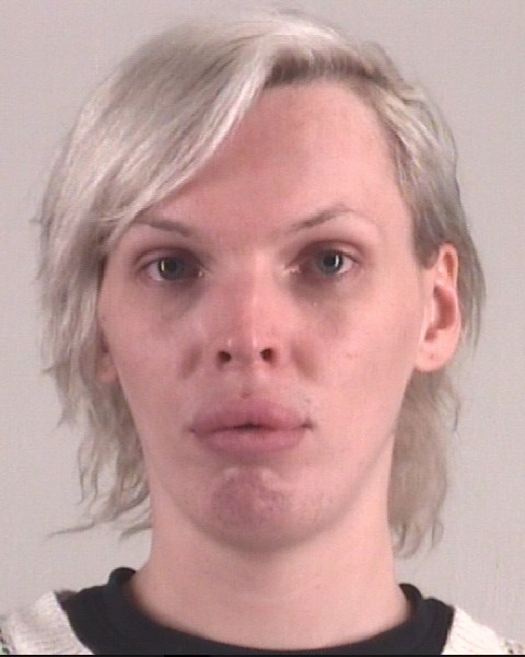 TYLER LAWSON arrested by Tarrant County SO