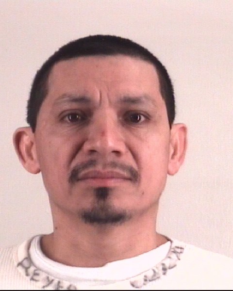 JORGE LEONCARRILLO arrested by Tarrant County SO