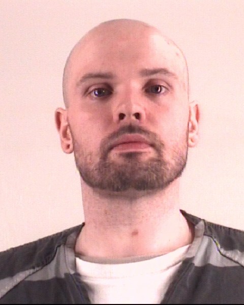 TANNER HORNER arrested by Tarrant County SO