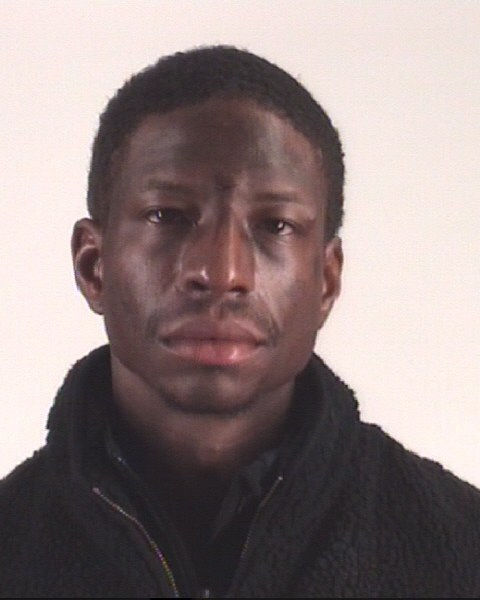 KENNETH ASHLOCK arrested by DALLAS CO SO