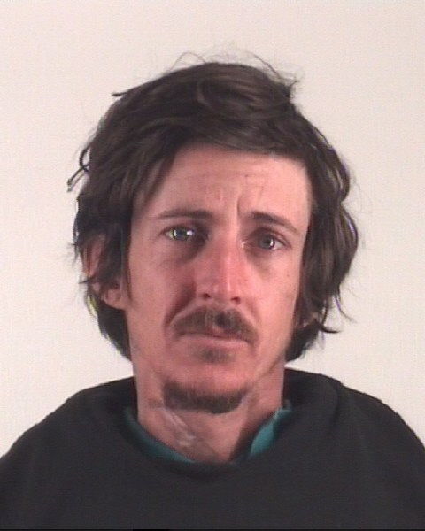 RYON SINGLETON arrested by Tarrant County SO