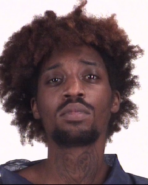 SOLNIFASINT NELSON arrested by Tarrant County SO
