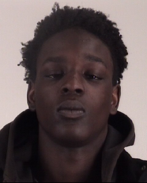 DONTREVAN KENNER arrested by Tarrant County SO