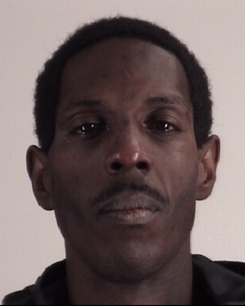 CAMERON MILES booking photo