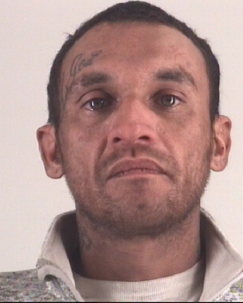 FLORENCIO SAUCEDOFERNANDEZ booking photo