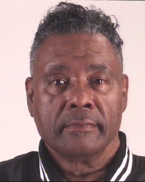 ALVIN WALLETTE arrested by Tarrant County SO