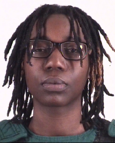 PAIGE WHEATON arrested by Tarrant County SO