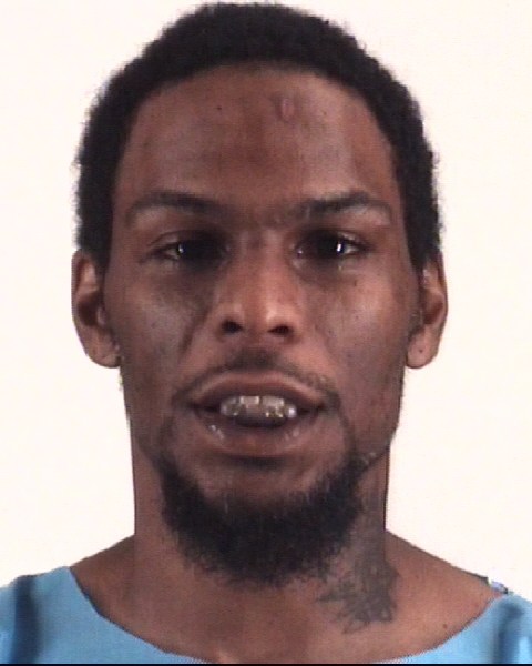 ALAN WATSON arrested by Tarrant County SO