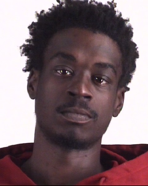 DEWAYLON WHEATON arrested by Tarrant County SO