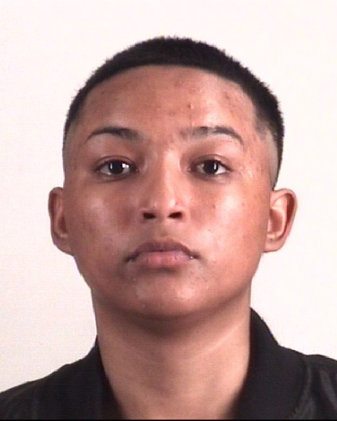 ALEXXIA HOLLIS arrested by Tarrant County SO