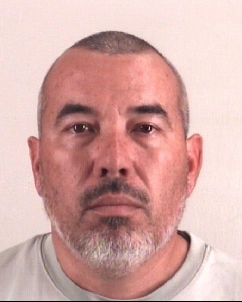 DAVID VILLANUEVACARBAJAL arrested by Tarrant County SO
