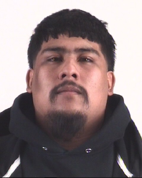ANTHONY PEREZ arrested by Tarrant County SO