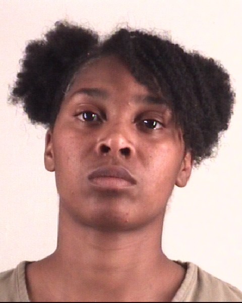 Unknown arrested by D371