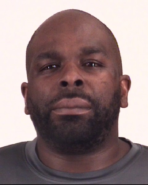 DERRICK HILLIARD arrested by Tarrant County SO