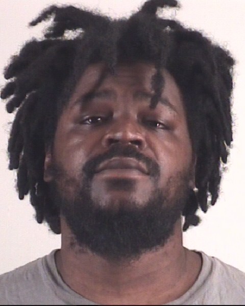 DEDRICK EDWARDS arrested by Tarrant County SO