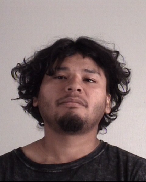 CARLOS DELAO arrested by Tarrant County SO