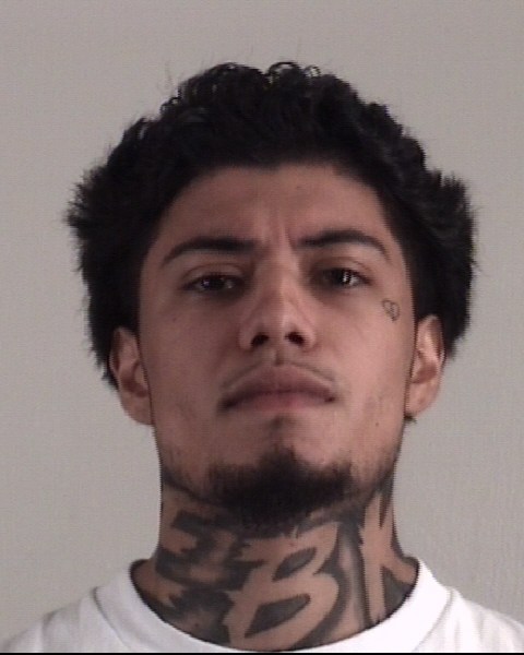 HECTOR LARA arrested by Tarrant County SO