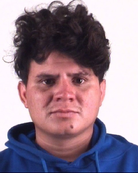BRAYAN AMADORVASQUEZ arrested by Tarrant County SO