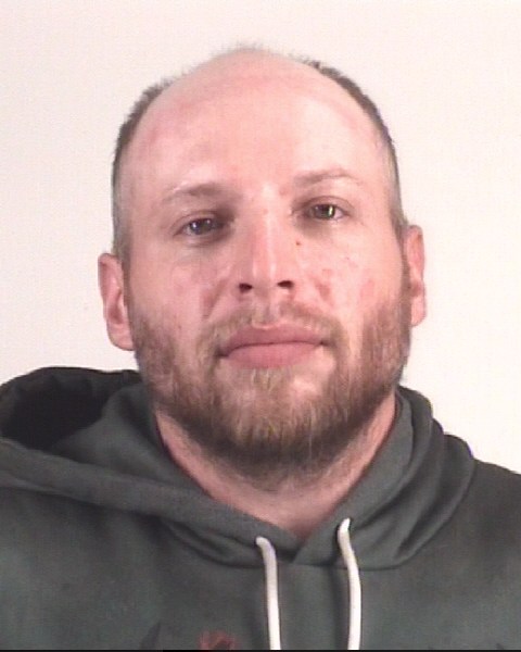 JODIE BENNETT booking photo