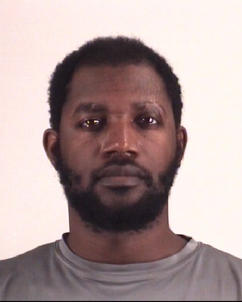 TERENCE FARMER arrested by Tarrant County SO