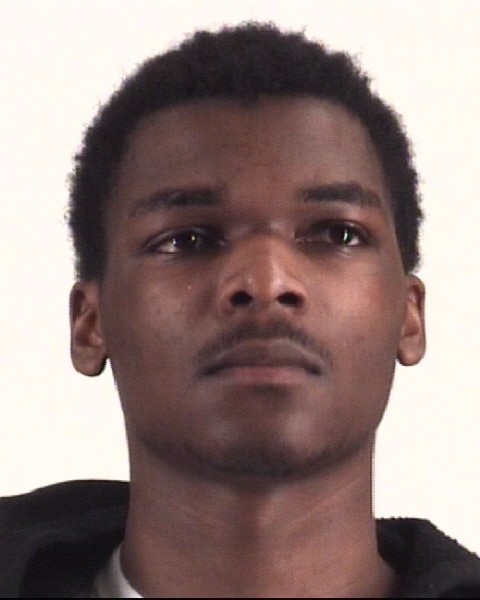 CORNELIUS GRAHAM arrested by Tarrant County SO