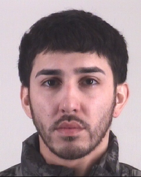 LARRY AVILA booking photo