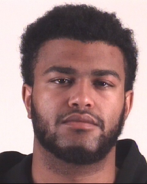 ANTOIN ESPRITT arrested by DALLAS CO SO