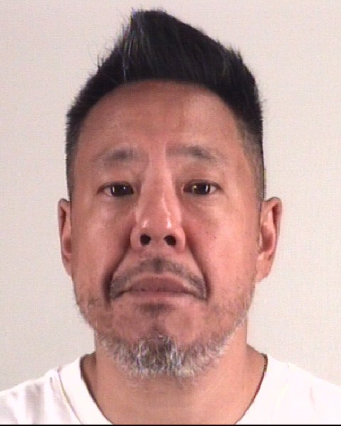 JOHN KANG arrested by 372DC