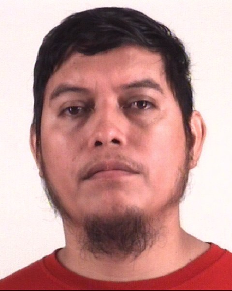 BORIS BAIRESMAYORGA arrested by Tarrant County SO