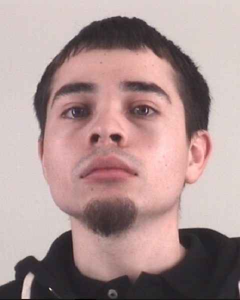 JOSEPH TRAN arrested by Tarrant County SO