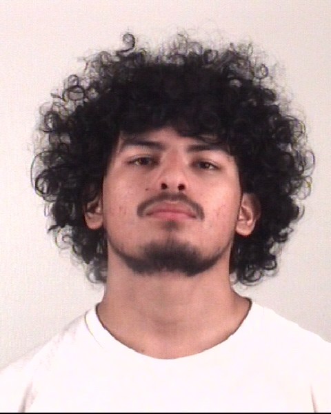 ARIEL HERRERA arrested by Tarrant County SO