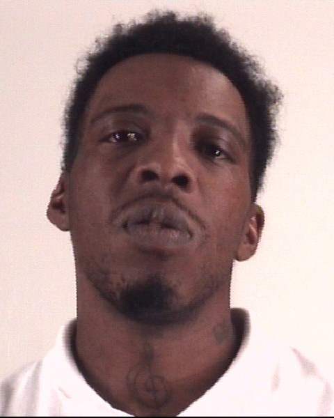 BODRICK STEELE arrested by Tarrant County SO