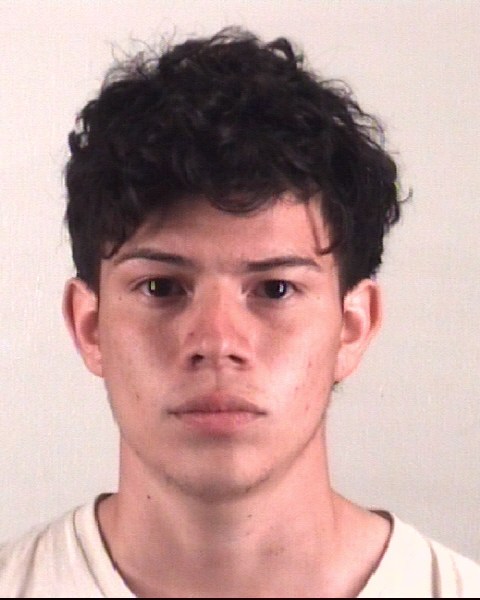 FRANKLIN GUTIERREZ arrested by Tarrant County SO