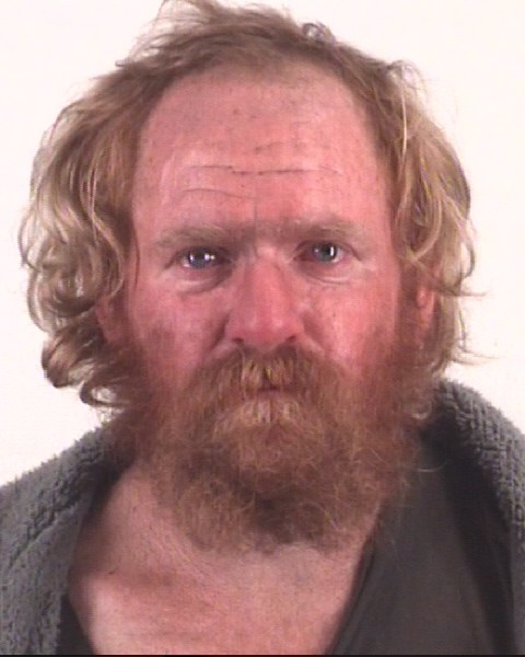 JERRY LINN arrested by Tarrant County SO