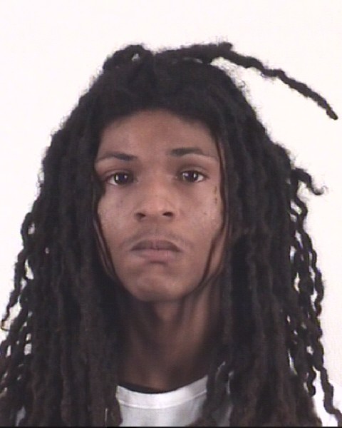 BRYAN MONTGOMERY arrested by Tarrant County SO